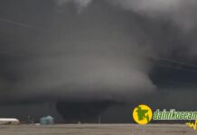 Tornado