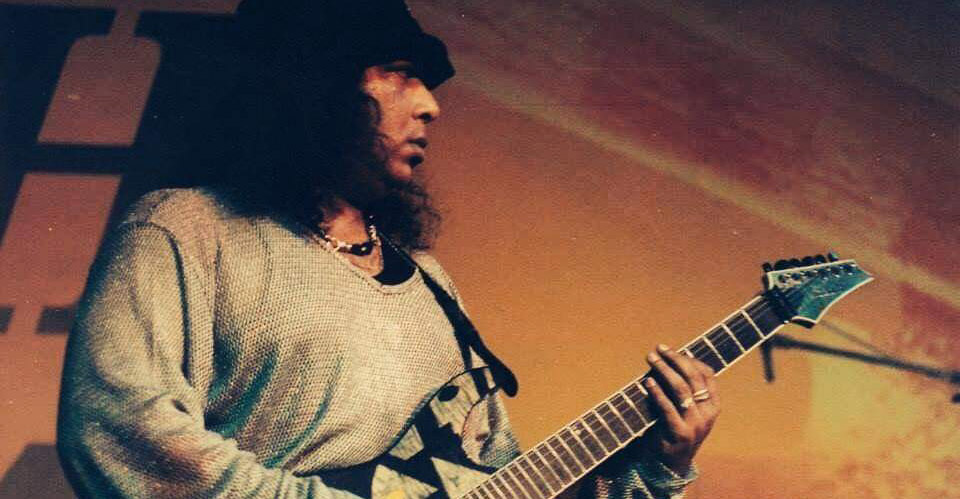 I let you walk away so that I could move on: Ayub Bachchu