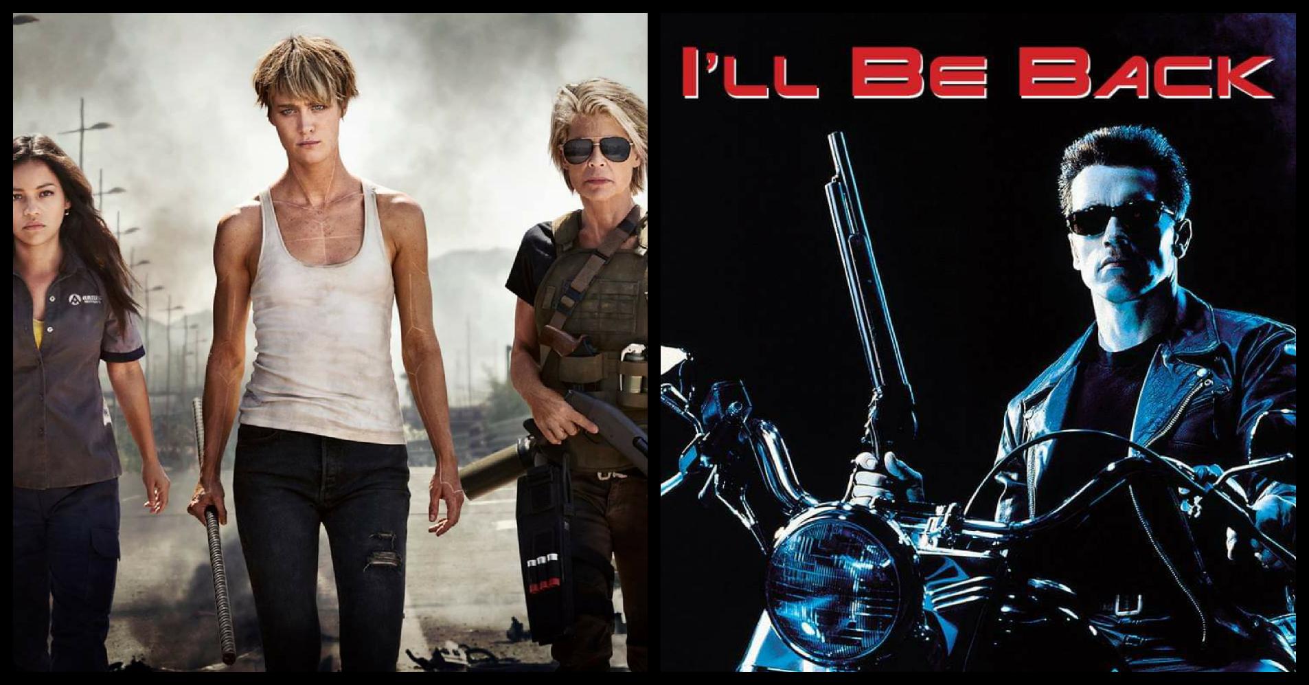Construction we will be back. I will be back Терминатор. I will back Терминатор. Terminator Dark Fate. Терминатор 6.