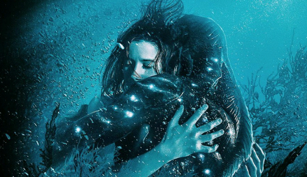 The Shape Of Water Quotes Great Quotes From The Shape Of Water