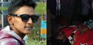 নড়াইলে মোটরসাইকেল দুর্ঘটনায় শিক্ষার্থী নিহত