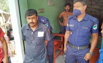 নড়াইলে ১০ টাকার চাল চুরির অপরাধে আ’লীগ নেতা গ্রেফতার, কারাদ*ণ্ড ও জরিমানা
