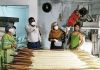 সেমাই তৈরির কারখানাসহ ১৫৮টি প্রতিষ্ঠানকে ৪ লক্ষাধিক টাকার জরিমানা