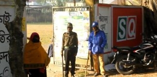 নড়াইলে অবহে*লিত শিব শংকর বালিকা বিদ্যালয় থেকে এবারই প্রথম শতভাগ ছাত্রীর পাশ