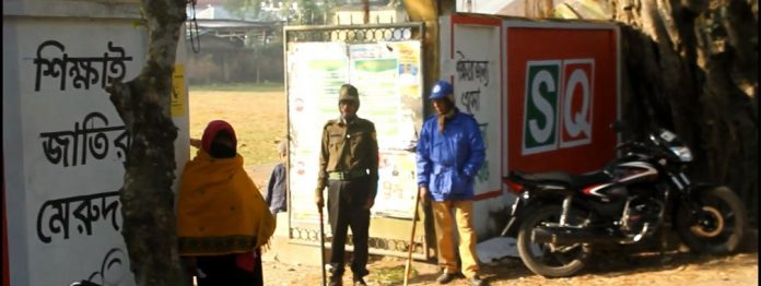 নড়াইলে অবহে*লিত শিব শংকর বালিকা বিদ্যালয় থেকে এবারই প্রথম শতভাগ ছাত্রীর পাশ