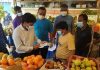 সাতাদেশে ১৩৯টি প্রতিষ্ঠানকে সর্বমোট ৬লক্ষাধিক টাকা জরিমানা