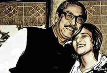 বঙ্গবন্ধুর জনপ্রিয়তা ন*ষ্ট করতে না পেরে তাকে খু*ন করা হয়ঃ প্রধানমন্ত্রী শেখ হাসিনা