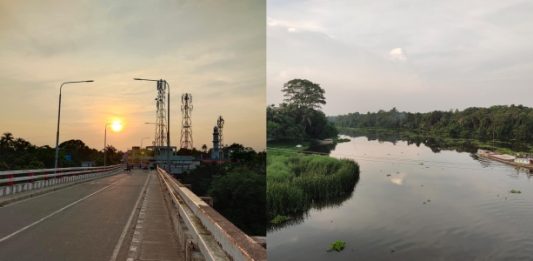 নড়াইল শহরের মাস্টার প্লান নিয়ে মত বিনিময়, চিত্রার পাড়ে অ*বৈধ স্থাপনা উ*চ্ছেদ হবে