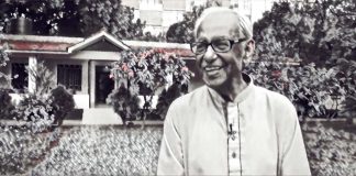 সাবে'ক অ্যা'টর্নি জে'নারেল ব্যারিস্টার রফিক-উল হক আর নেই