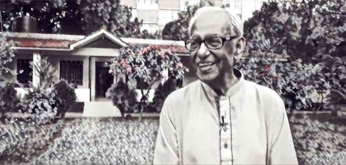 সাবে'ক অ্যা'টর্নি জে'নারেল ব্যারিস্টার রফিক-উল হক আর নেই