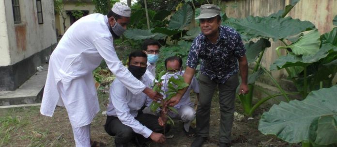 “বঙ্গবন্ধু জাতীয় যুব দিবস-২০২০” নড়াইলে পালিত