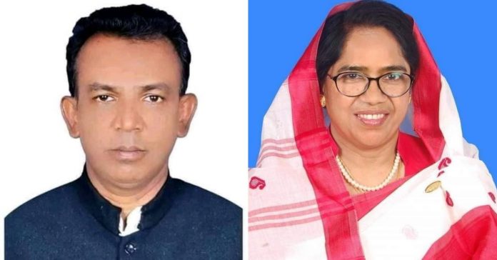 নড়াইল ও কালিয়া পৌরসভায় আ’লীগ প্রার্থীর জয়লাভ