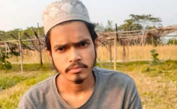 বাঁচতে চায় লিভার সিরোসিসে আক্রান্ত নড়াইলের হৃদয়