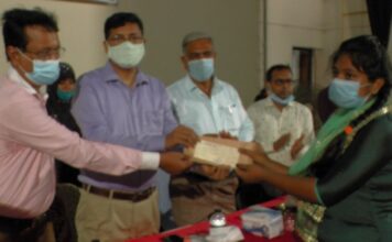 নড়াইলে বিশ্ব দুগ্ধ দিবস ও বিশ্ব দুগ্ধ সপ্তাহ এবং প্রাণী সম্পদ প্রদশর্নীর সমাপনী ও পুরস্কার বিতরণ