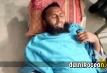 নড়াইলের সিঙ্গাশোলপুরে সহিং/সতায় একের পর এক নৌকা প্রতীকের সমর্থকদের জখ/ম হচ্ছেন!