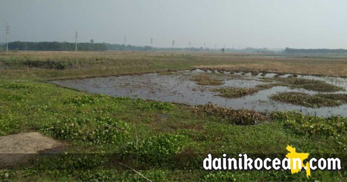 ৬৪ জেলার মধ্যে ৬১টিতে বিসিক শিল্প নগরী গড়ে উঠলেও স্বাধীনের ৫০ বছরে নড়াইলে গড়ে উঠেনি