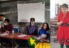 নড়াইলে ঐতিহাসিক ৭ মার্চ উপলক্ষে জেলা পর্যায়ের প্রতিযোগিতা অনুষ্ঠিত