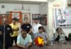 নড়াইলে প্রয়াত আ'লীগ নেতা এডঃ সিদ্দিক আহম্মেদ এর মৃত্যুবার্ষিকী পালিত