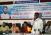 জেলা পরিষদ সদস্য প্রার্থী গোলাম সামদানীর নির্বাচনী ইশতেহার ঘোষণা