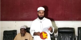 নিরাপত্তাহীনতায় স্বেচ্ছাসেবকলীগ নেতা শুভ্র হত্যা মামলার বাদী ও সাক্ষীরা