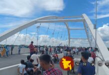 দৃষ্টি নন্দন মধুমতি সেতু ও নড়াইল লোহাগড়ার ঢাকা-বেনাপোল মহাসড়ক অন্যতম দর্শণীয় স্থান