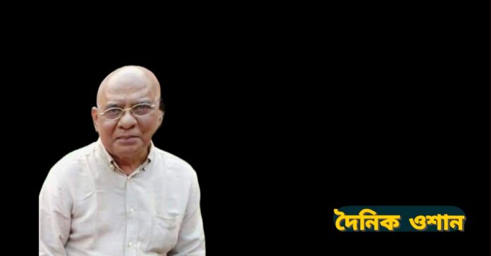 এবার সুলতান পদক পাচ্ছেন বরেণ্য চিত্রশিল্পী শহিদ কবীর