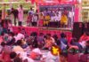 এগারাখানে দুই বাংলার চিত্রশিল্পীদের শিল্প কর্মশালা অনুষ্ঠিত