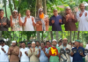 নড়াইলে বিএনপি নেতার মৃত্যুবার্ষিকী পালিত