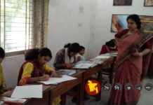 বঙ্গবন্ধু'র “জুলিও কুরি” শান্তিপদক প্রাপ্তির ৫০ বছরপূর্তি উদযাপনে নড়াইলে প্রতিযোগিতা