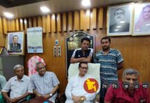 ‘কালদাস ট্যাংক পুকুর’ এর পরিবর্তে ‘লাল মিয়া পুকুর’ নামকরণে দায়ী না মাশরাফী