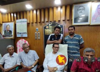 ‘কালদাস ট্যাংক পুকুর’ এর পরিবর্তে ‘লাল মিয়া পুকুর’ নামকরণে দায়ী না মাশরাফী