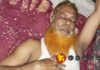 নড়াইলে সন্ত্রাসী হামলায় ভূমি সহকারী কর্মকর্তা আহত