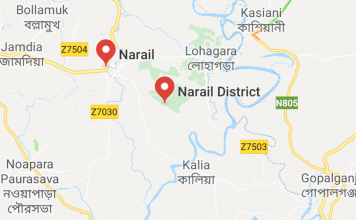 কালিয়ায় যুবককে কুপিয়ে আহত ॥ আটক ৪